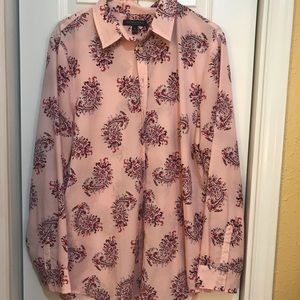 Banana Republic Dillon Shirt